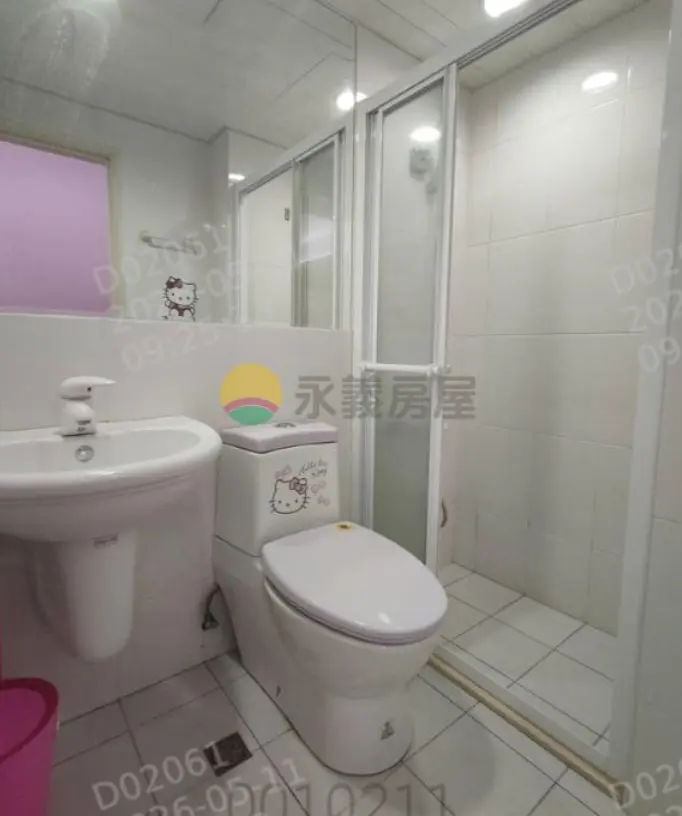 淡水區, 新北市分租套房、雅房出租 | NT$ 11 000 | 6 坪 slide 6