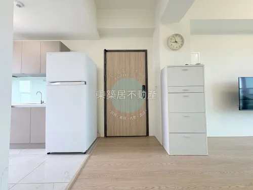 3 bedrooms apartment for rent in Anding District, Tainan City | NT$ 23 000 | 23 ping slide 2
