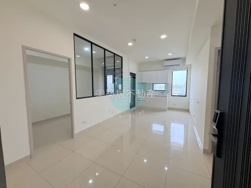 Apartment for rent NT$ 28 800 - Section 2, Yonghua Road - 3 bedrooms