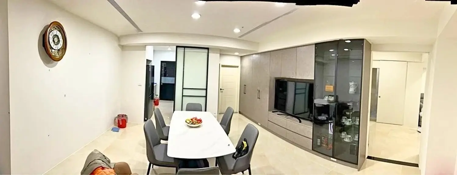 3 房 公寓 出租 TWD 72 000 - 71 坪 - 西屯區,台中市 slide 1
