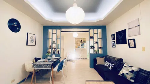 Room for rent NT$ 17 000 - Fuxing St - 3 bedrooms