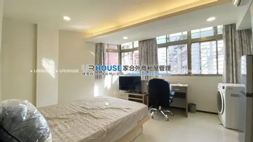 Apartment for rent TWD 19 000 - Lane 44, Taishun St - Studio