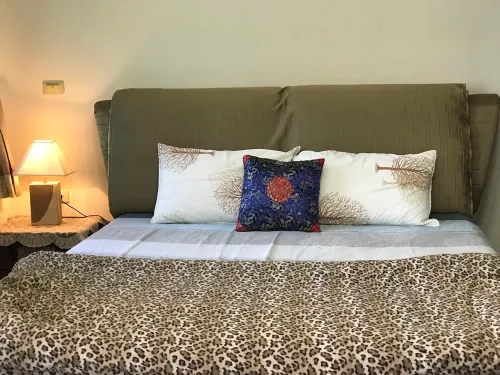 Apartment for rent TWD 18 500 - Anyi Rd - Studio