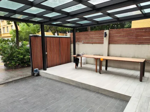 Apartment for rent TWD 158 000 - Alley 8, Lane 36, Section 5, Minsheng E Rd - 4 bedrooms