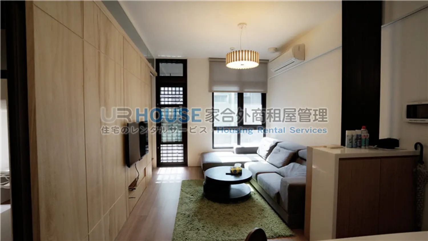 獨立套房 公寓 出租 TWD 58 000 - 27 坪 - 中山區,台北市 slide 4