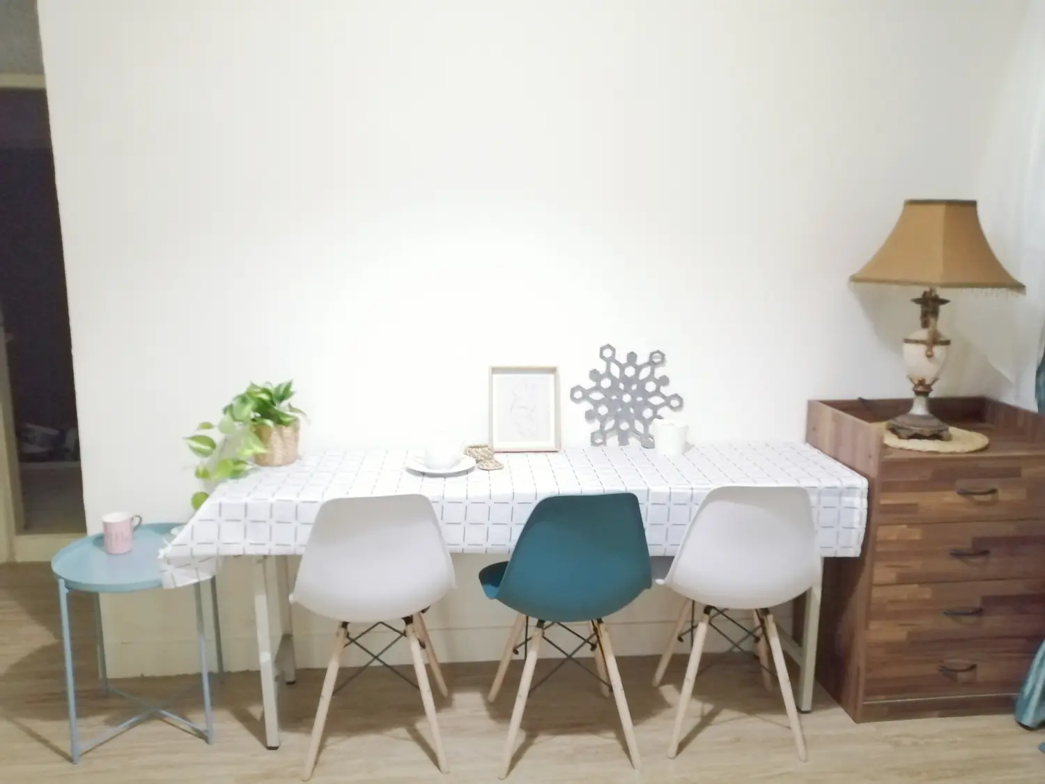 Private room for rent TWD 12 000 - 6 ping - Yonghe District,New Taipei City slide 13