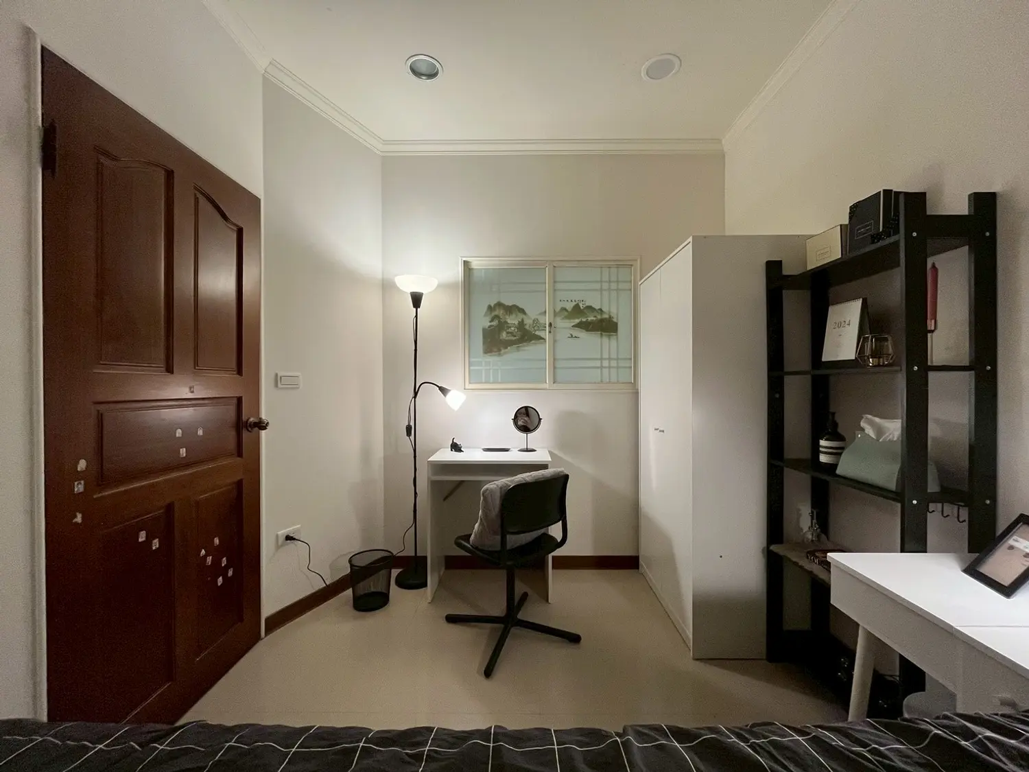 Private room for rent TWD 16 500 - 6 ping - Zhongshan District,Taipei City slide 1