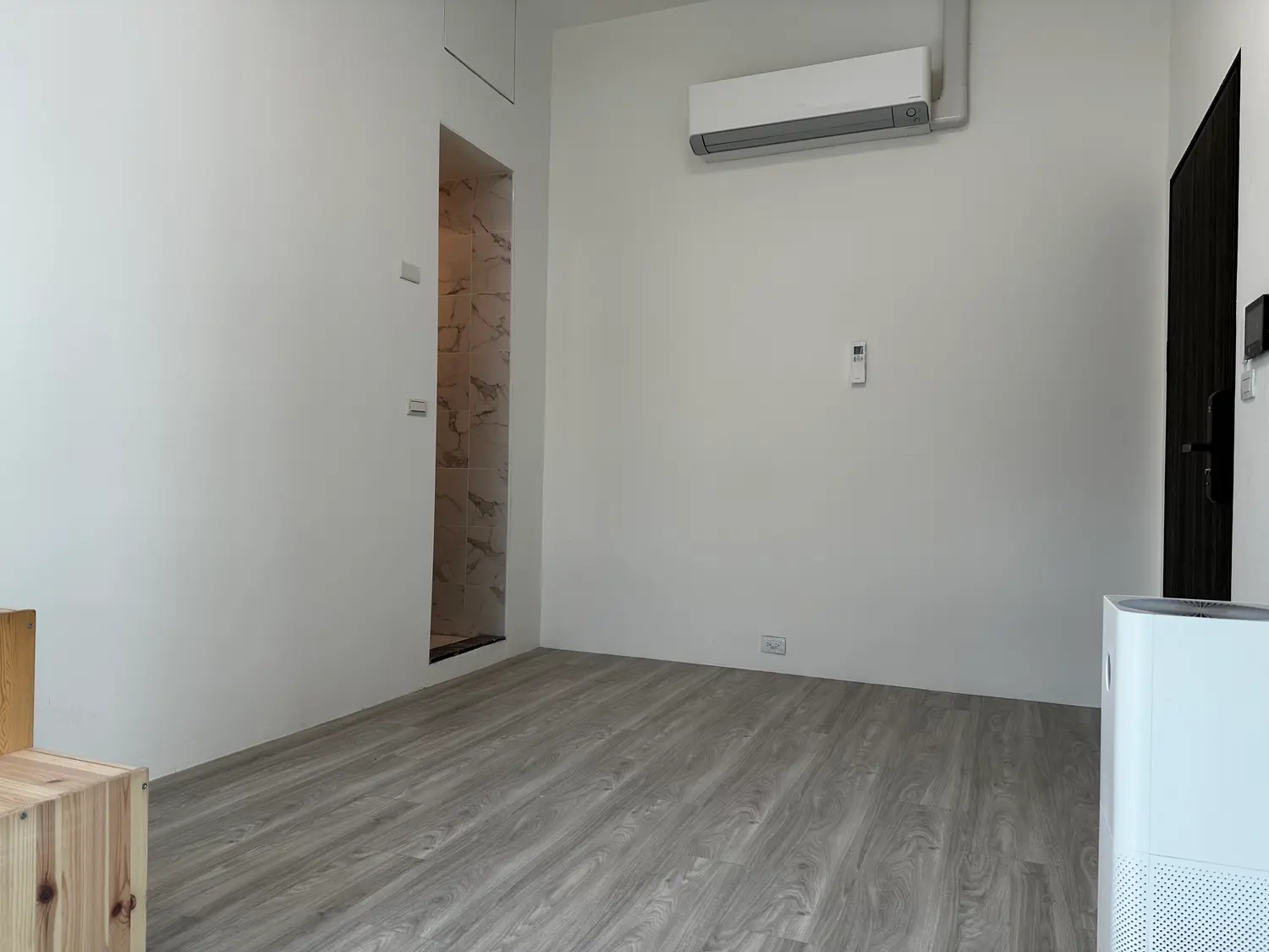 Studio apartment for sale TWD 27 800 000 - 10 ping - Taipei City,Songshan District slide 3