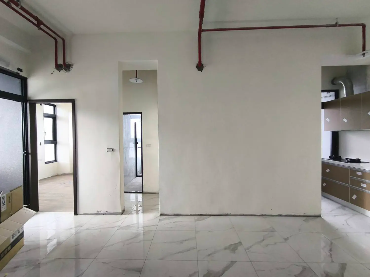 2 bedrooms townhouse for sale TWD 11 300 000 - 16 ping - Hualien City,Hualien County slide 11
