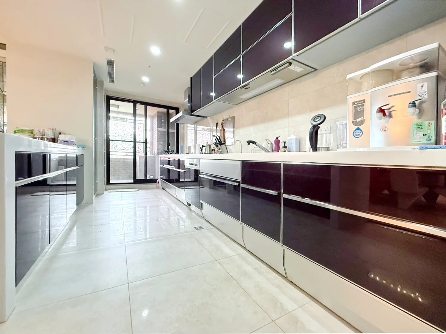 4 bedrooms apartment for sale TWD 698 000 000 - 97 ping - Taoyuan District,Taoyuan City slide 3