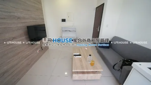 Apartment for rent TWD 38 000 - Tianxiang Rd - 1 room