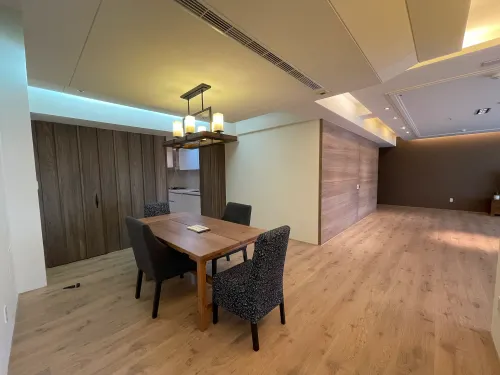 Apartment for rent TWD 130 000 - Wenhu Street - 3 bedrooms