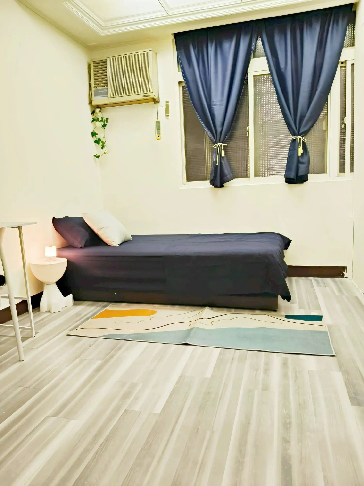 Room for rent in Taipei City, Xinyi District | TWD 12 000 | 7 ping slide 1