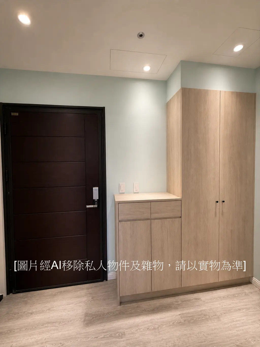 2 bedrooms apartment for sale in Tamsui District, New Taipei City | NT$ 15 880 000 | 16 ping slide 6
