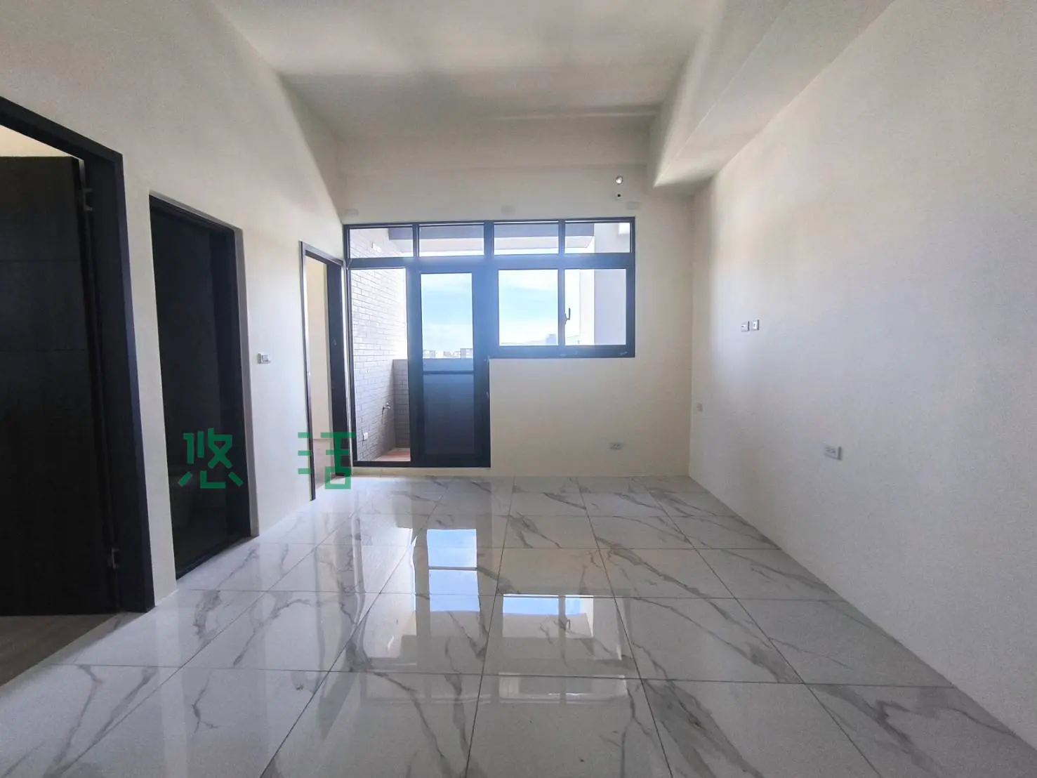 2 bedrooms apartment for sale in Hualien City, Hualien County | NT$ 8 650 000 | 17 ping slide 9