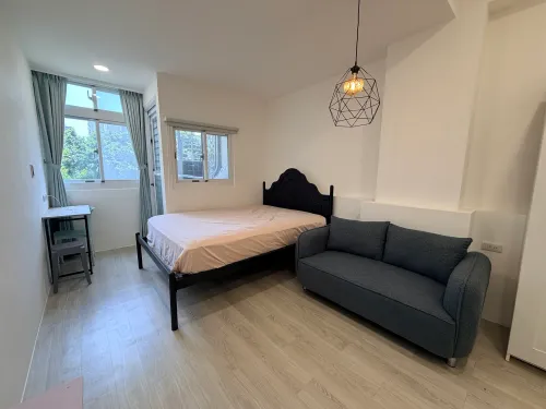 Room for rent NT$ 24 000 - Neijiang Street - 1 room