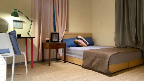 Room for rent NT$ 13 000 - Fuxing St - 3 bedrooms