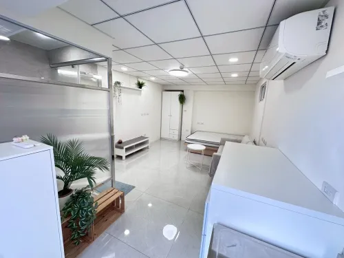 1 room apartment for rent in Daan District, Taipei City | NT$ 28 000 | 12 ping slide 1
