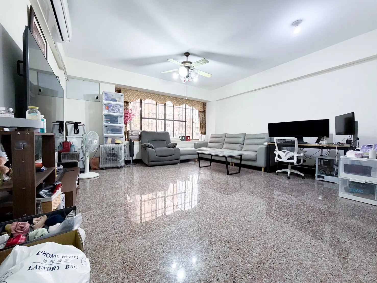 5 bedrooms townhouse for sale in Sanmin District, Kaohsiung City | NT$ 15 980 000 | 72 ping slide 3