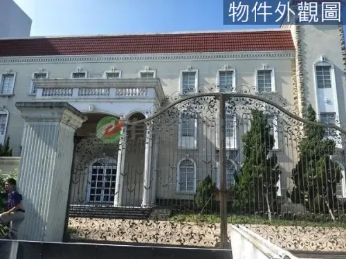 Factory / Industrial for sale in Dajia District, Taichung City | NT$ 300 000 000 | 1 033 ping slide 5