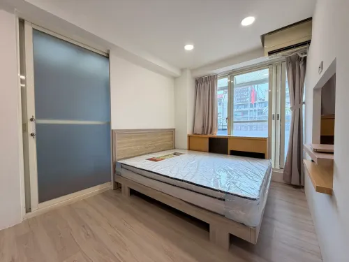 Room for rent NT$ 29 800 - Lane 39, Section 2, Zhongshan North Road - 1 room