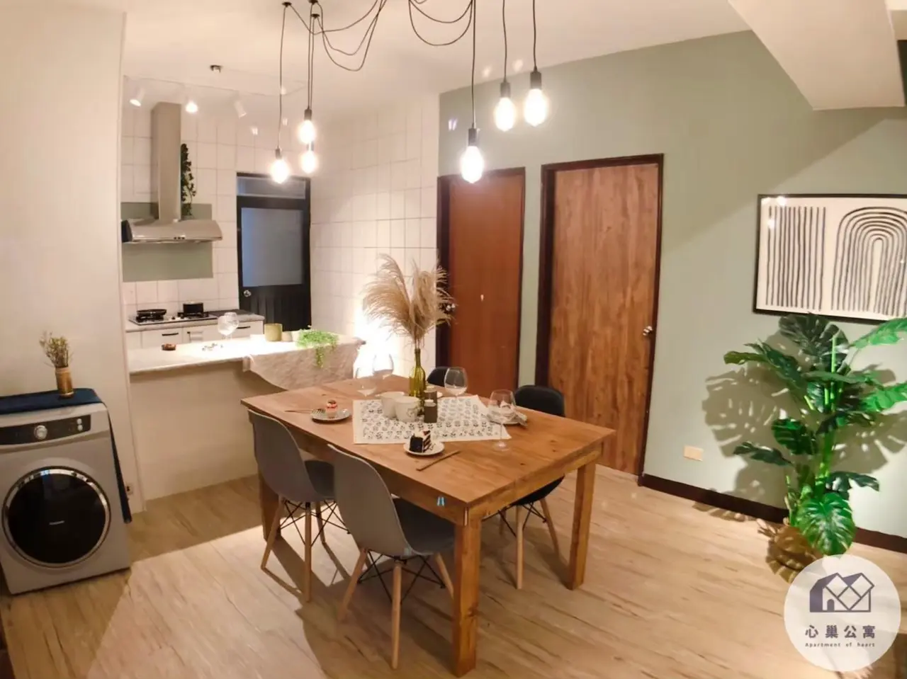 Room for rent in Xinyi District, Taipei City | NT$ 14 800 | 5 ping slide 3