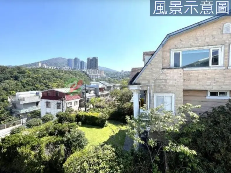 4 bedrooms villa for sale in Tamsui District, New Taipei City | NT$ 18 800 000 | 60 ping slide 1