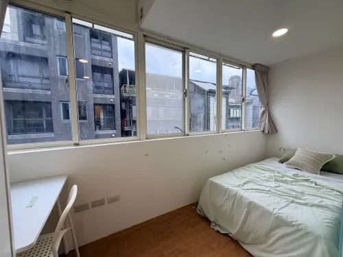 Room for rent NT$ 13 800 - Kinmen Street - 1 room