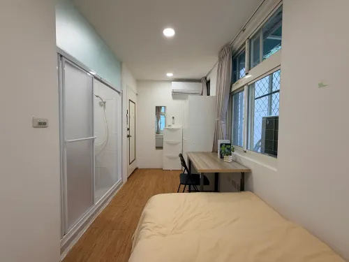 Room for rent NT$ 13 800 - Kinmen Street - 1 room
