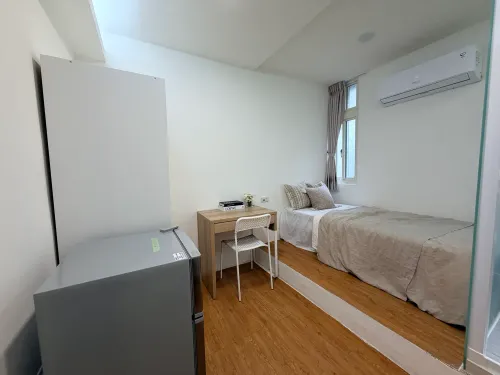 Room for rent NT$ 13 800 - Kinmen Street - 1 room