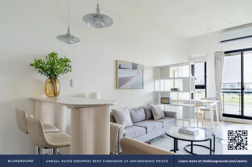 Apartment for rent NT$ 99 360 - Mingshui Rd - 1 room