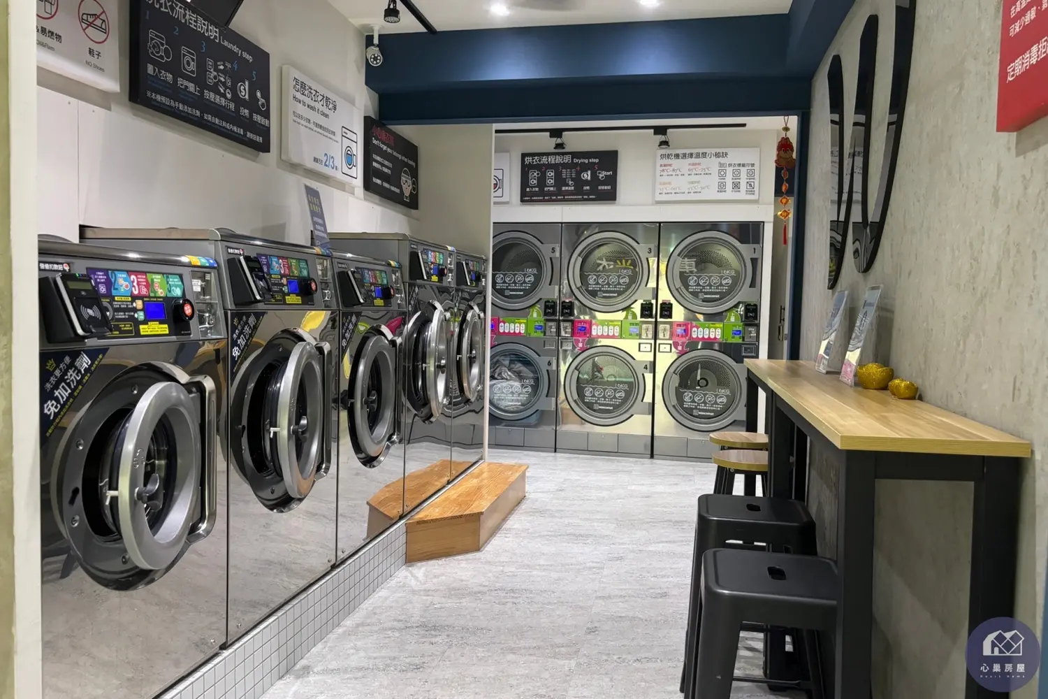 Studio apartment for sale in Zhongshan District, Taipei City | NT$ 18 800 000 | 4 ping slide 7