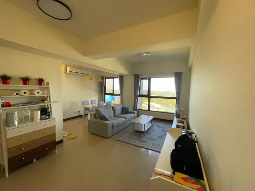 2 bedrooms apartment for rent in Linkou District, New Taipei City | TWD 35 000 | 20 ping slide 4