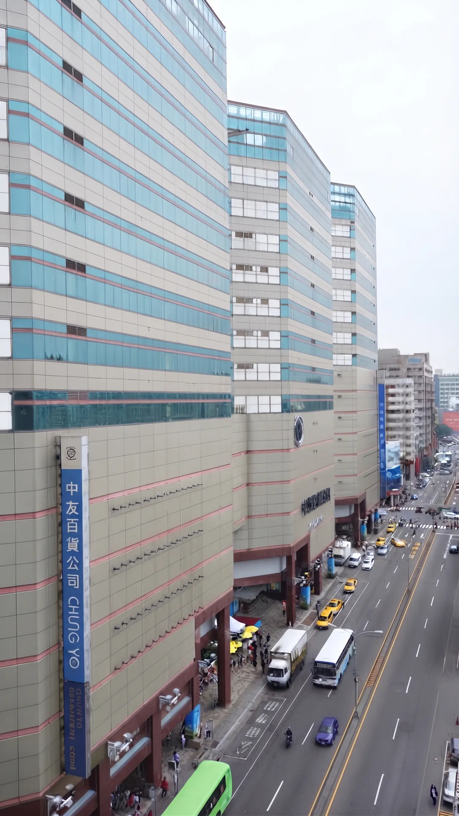 Room for rent in North District, Taichung City | NT$ 7 500 | 9 ping slide 5