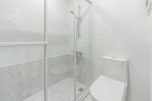2 bedrooms apartment for rent in Xinyi District, Taipei City | NT$ 126 860 | 29 ping slide 17