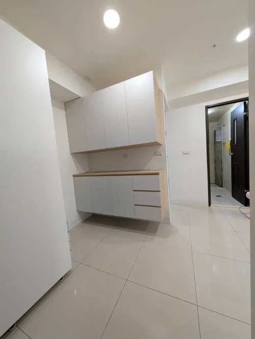 3 bedrooms apartment for rent in Nanzih District, Kaohsiung City | NT$ 28 000 | 21 ping slide 3