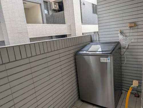 3 bedrooms apartment for rent in Nanzih District, Kaohsiung City | NT$ 28 000 | 21 ping slide 4