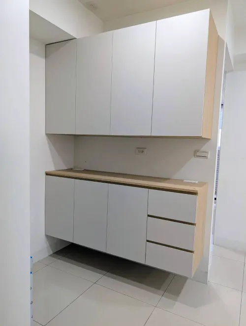 3 bedrooms apartment for rent in Nanzih District, Kaohsiung City | NT$ 28 000 | 21 ping slide 9