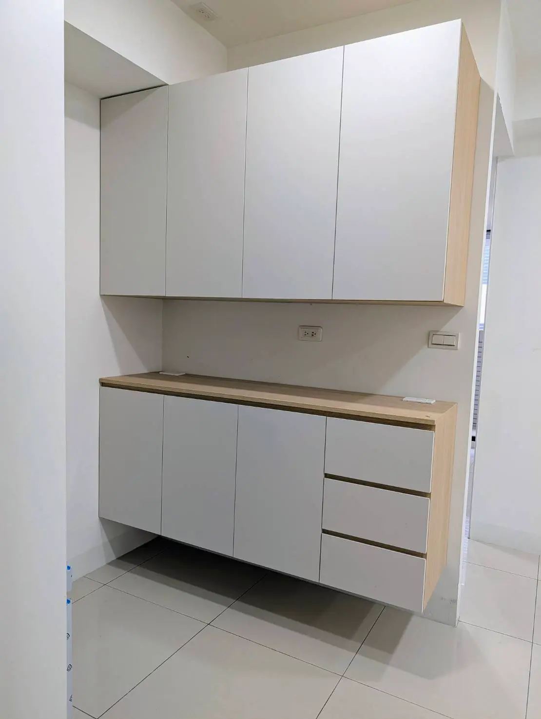 3 bedrooms apartment for rent in Nanzih District, Kaohsiung City | NT$ 28 000 | 21 ping slide 9