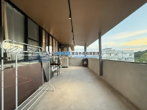 公寓 出租 TWD 50 000 - 行義路186巷26弄 - 4 房