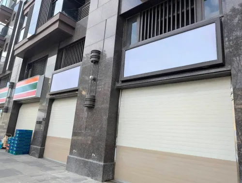 Shop / Retail for rent in Lingya District, Kaohsiung City | NT$ 31 000 | 12 ping slide 7