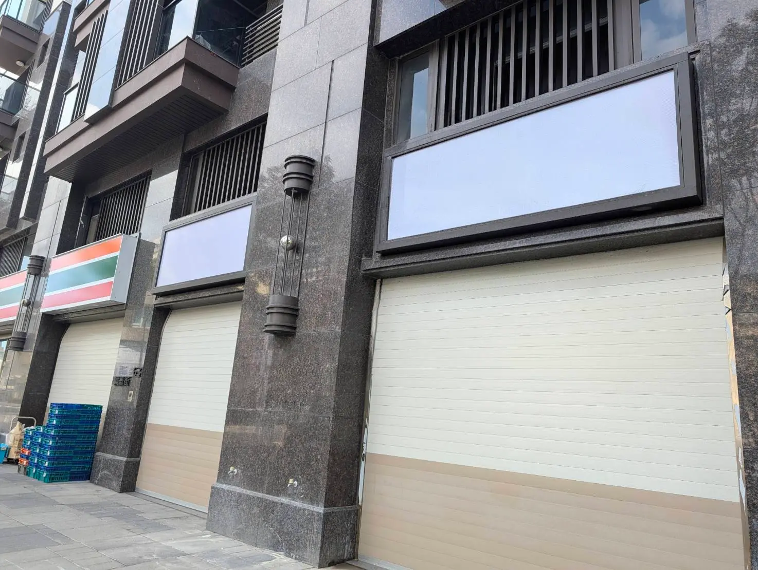 Shop / Retail for rent in Lingya District, Kaohsiung City | NT$ 31 000 | 12 ping slide 7