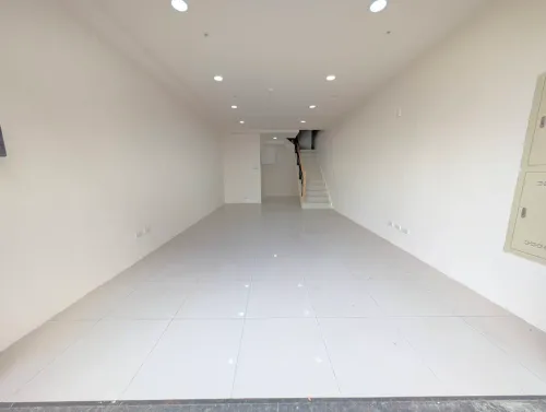 Shop / Retail for rent NT$ 31 000 - Leshan Street - 1 room