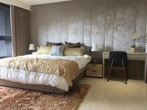 4 bedrooms apartment for rent in Zhongli District, Taoyuan City | NT$ 55 000 | 34 ping slide 5