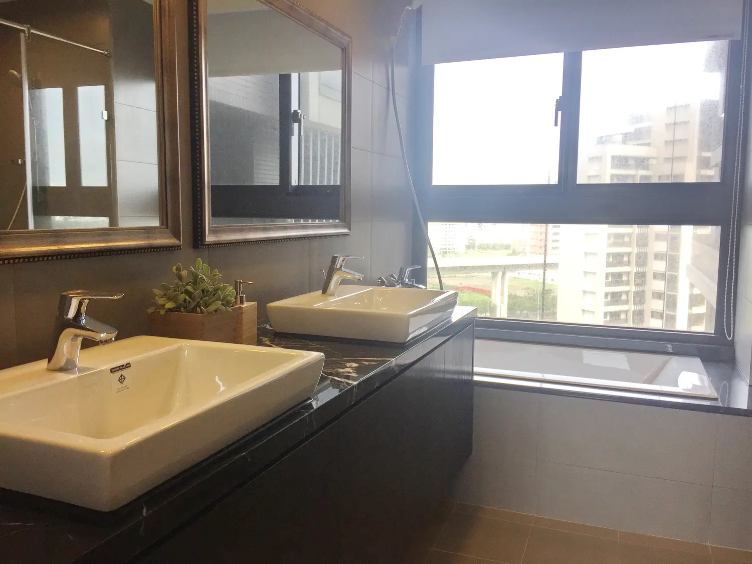4 bedrooms apartment for rent in Zhongli District, Taoyuan City | NT$ 55 000 | 34 ping slide 7