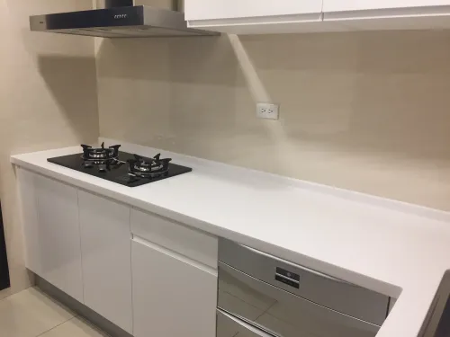 4 bedrooms apartment for rent in Zhongli District, Taoyuan City | NT$ 55 000 | 34 ping slide 6