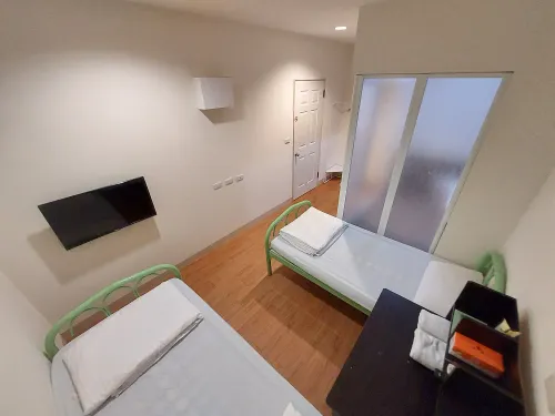 Studio apartment for rent TWD 8 000 - 7 ping - Sinsing District, Kaohsiung City slide 3