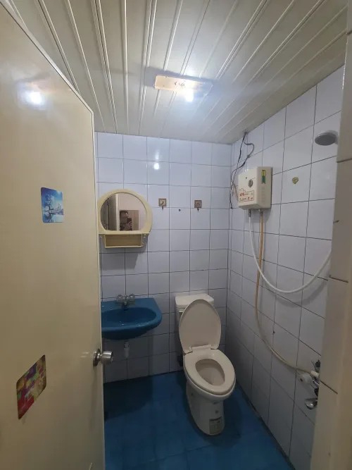 Private room for rent TWD 5 000 -  - 1 room