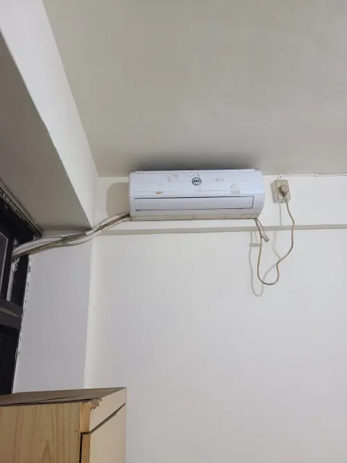 Private room for rent TWD 5 000 -  - 1 room