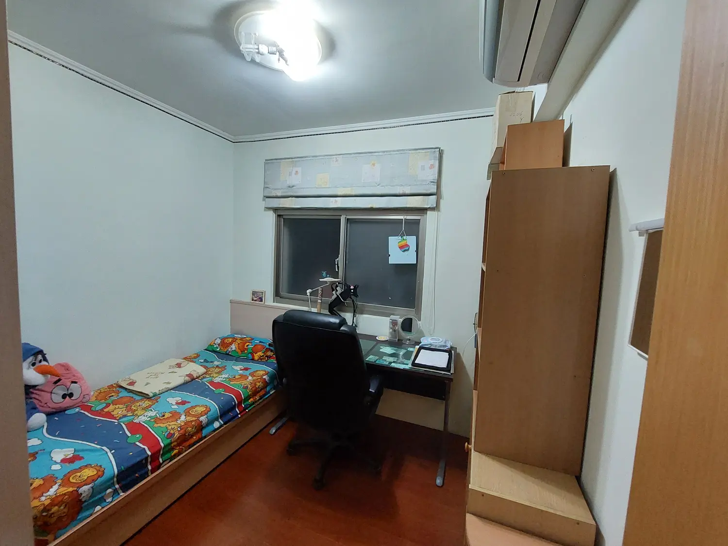3 bedrooms apartment for rent in Songshan District, Taipei City | NT$ 49 000 | 34 ping slide 15